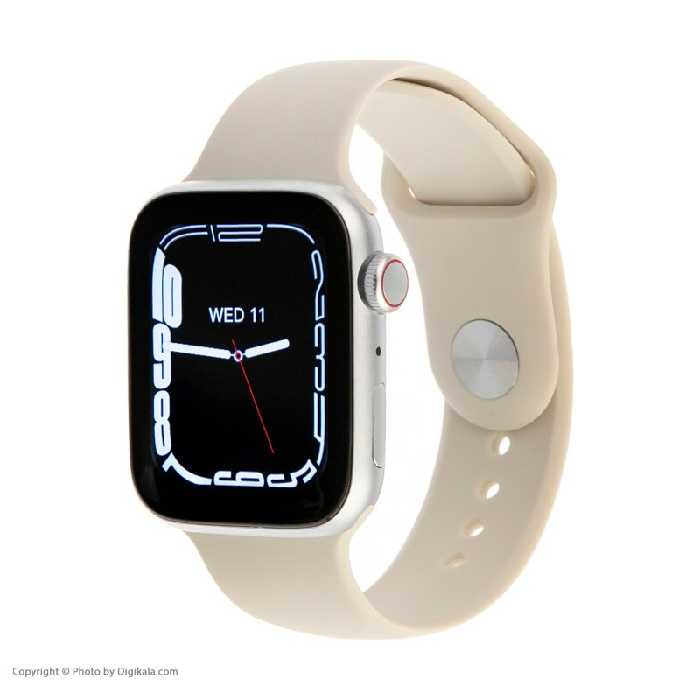 ساعت هوشمند پرووان مدل PWS04