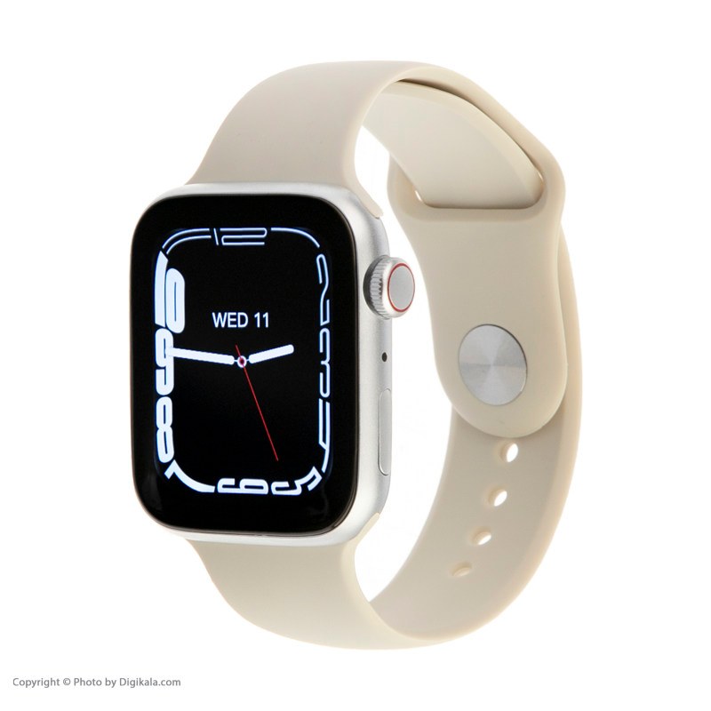 ساعت هوشمند پرووان مدل PWS04