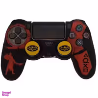 محافظ دسته پلی استیشن 4 مدل Ps059