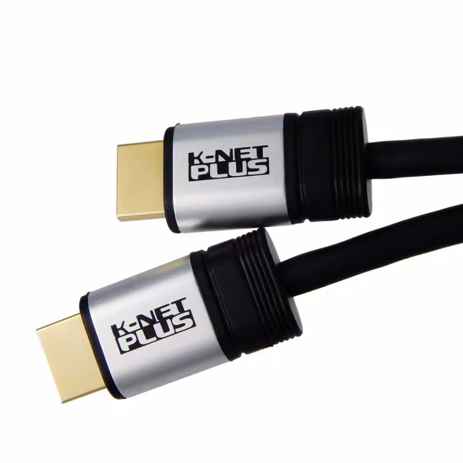 کابل HDMI کی نت پلاس ورژن 2 با طول 15 متر
