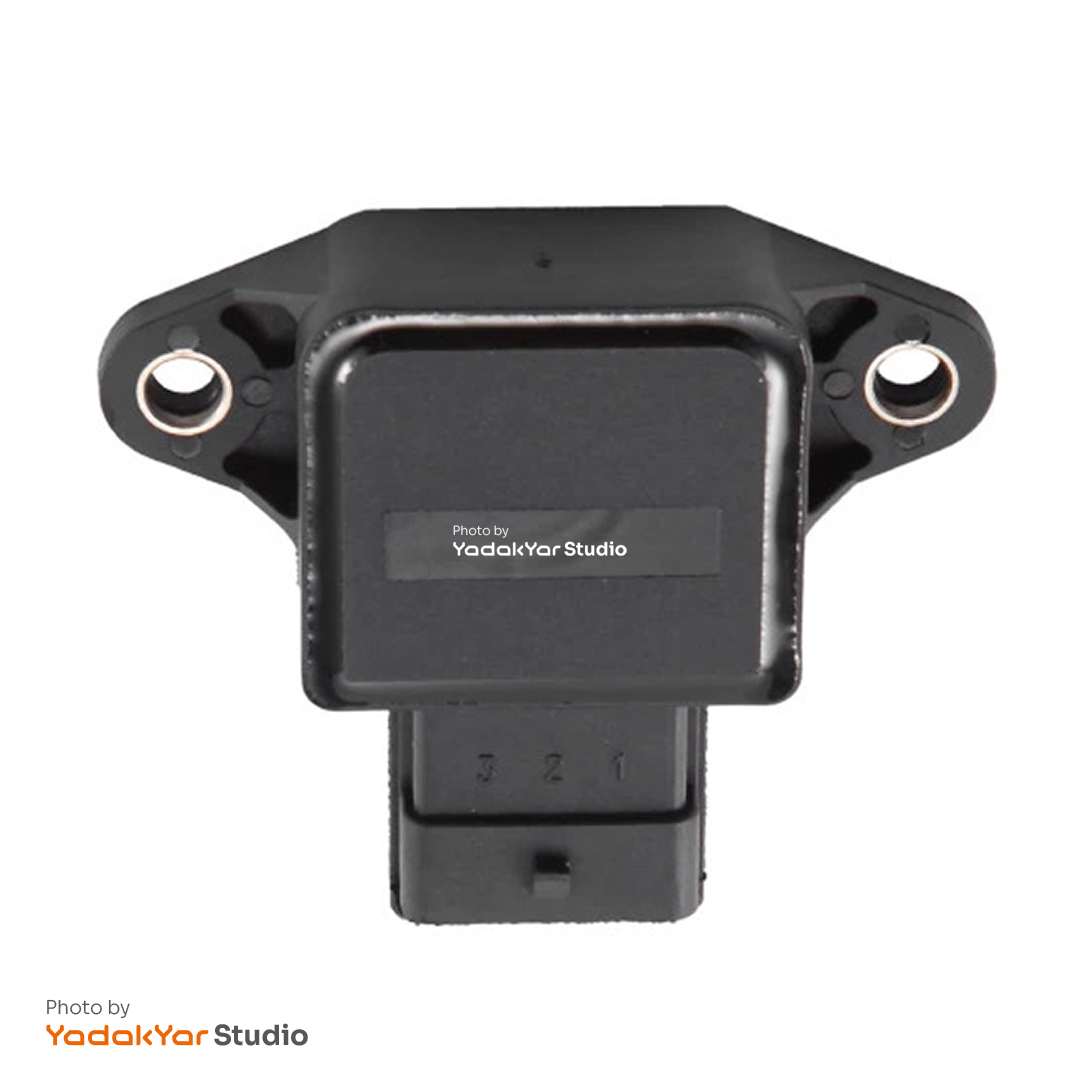 سنسور دریچه گاز هیوندای آوانته دنده ای هیوندایی (جنیون پارت) - کره