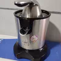 آب پرتقال گیری مایر آلمان مدل 4040 تحت لیسانس آلمان 