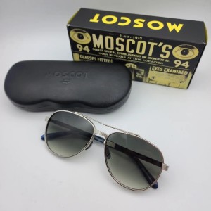 عینک اریجینال آفتابی موسکات MOSCOT مدل SHAV