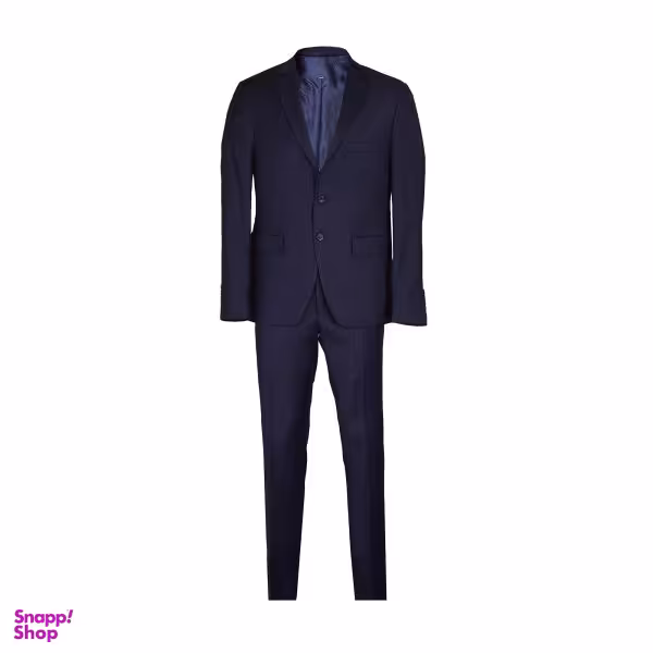 کت و شلوار مردانه کد NJ01