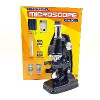 میکروسکوپ مدل MH-300L