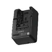 شارژر سونی Sony BC-QM1