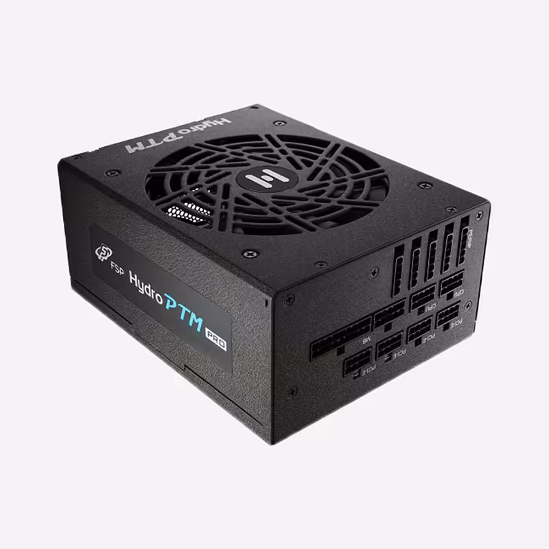 پاور اف اس پی HYDRO PTM PRO 850W
