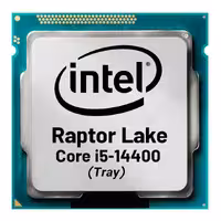 قیمت و خرید سی پی یو بدون باکس اینتل مدل Core i5-14400 | یاس ارتباط