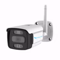 دوربین مداربسته  بیسیم (دوربین مداربسته وای فای و دوربین مداربسته بی سیم و دوربین پنج مگاپیکسل و دوربین رَم خور)