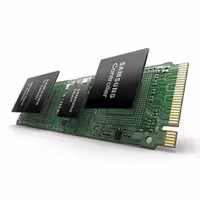 اس اس دی سامسونگ PM991 128GB