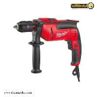 دریل چکشی میلواکی مدل PD-705