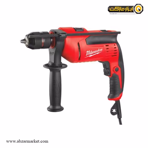 دریل چکشی میلواکی مدل PD-705