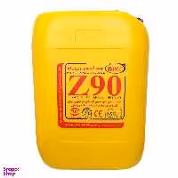 چسب آب بندی و رزین نما مدل z90 حجم 20 لیتری