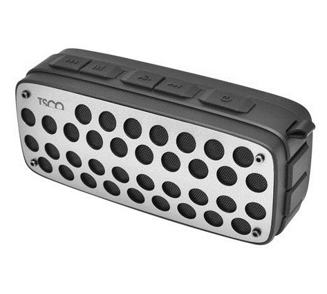 اسپیکر بلوتوث قابل حمل تسکو مدل TS 2375