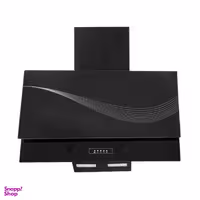 هود آشپزخانه مورب پارس آفرین مدل ph302