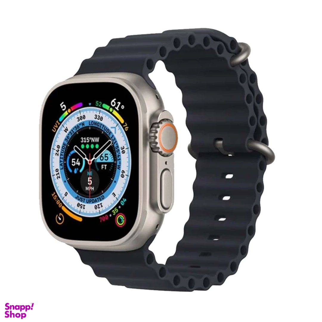 ساعت هوشمند هاینو تکو مدل T93 Ultra Max