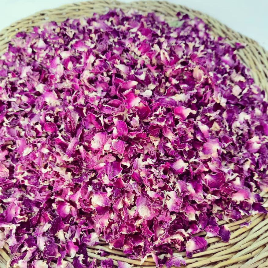 گلسرخ مربایی اعلاء (50 گرم)