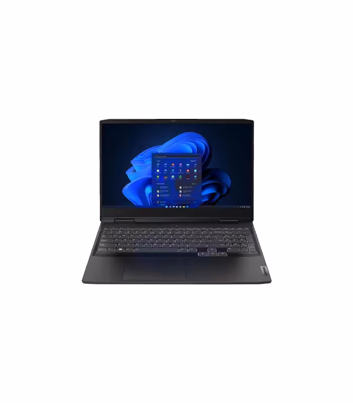 لپ تاپ 15.6 اینچی لنوو مدل IdeaPad Gaming 3-W Core i7
