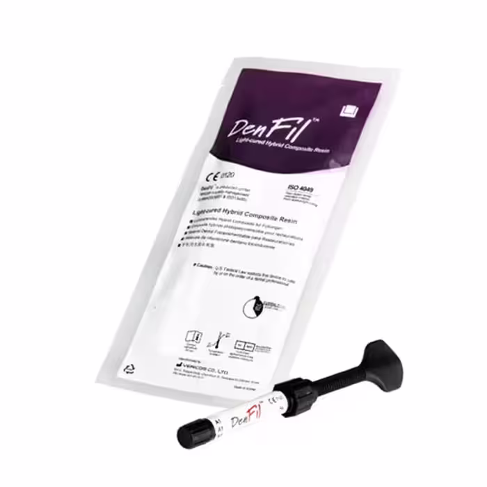 کامپوزیت دنفیل – Denfil Composite