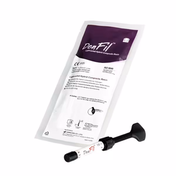 کامپوزیت دنفیل – Denfil Composite
