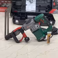 دریل تخریب پارکساید 1300 وات مدل PAH 1300 B2
دارای توان 1300 وات
