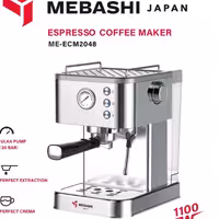 اسپرسوساز مباشی مدل ECM2048