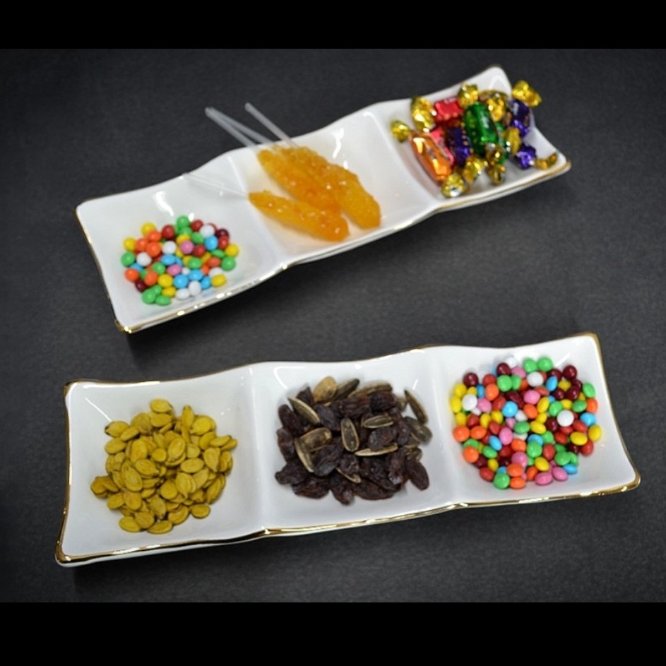 اردو خوری لب طلا