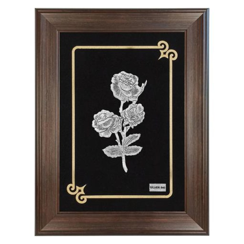 تابلو نقره مدل F27