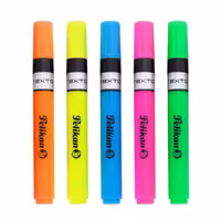 ماژیک هایلایت پلیکان