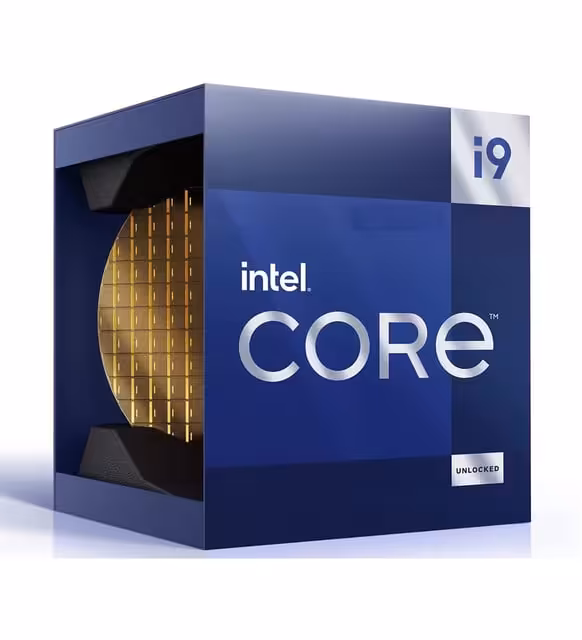 پردازنده Intel Core i9-13900K بدون باکس