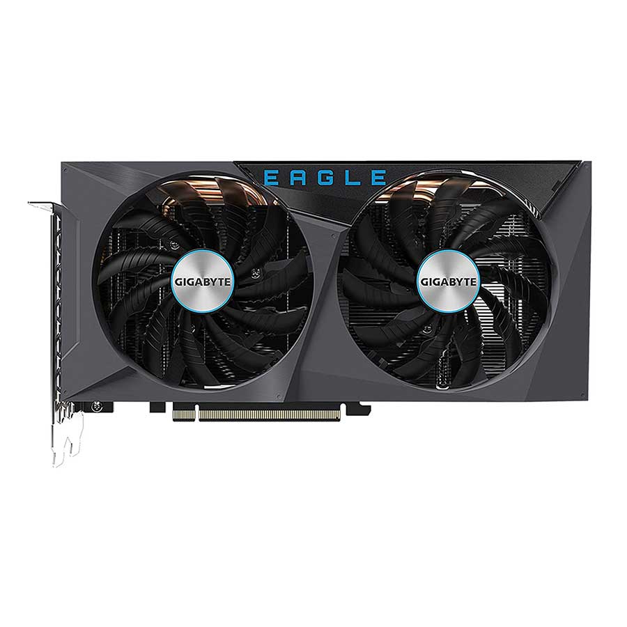 قیمت و خرید کارت گرافیک گیگابایت GeForce RTX 3060 OC Eagle 12GB | یاس ارتباط