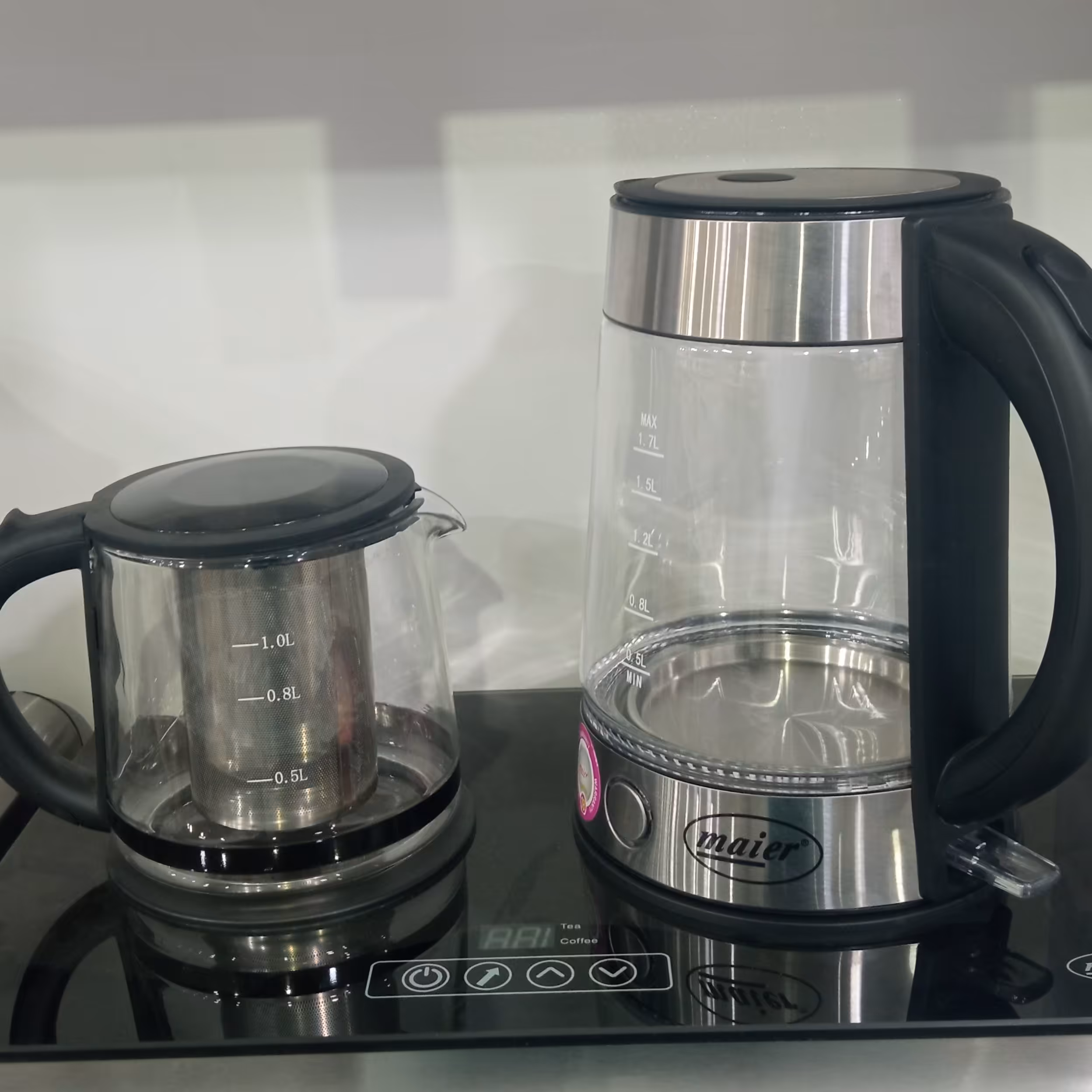 چایساز کنار همی مایر اصلی آلمانی