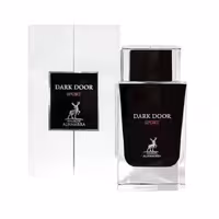 ادکلن مردانه دیور هوم اسپرت الحمبرا Alhambra Dior Homme Sport حجم 100 میل