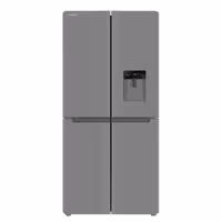 یخچال فریزر ساید بای ساید ایکس ویژن مدل XTR-486SD