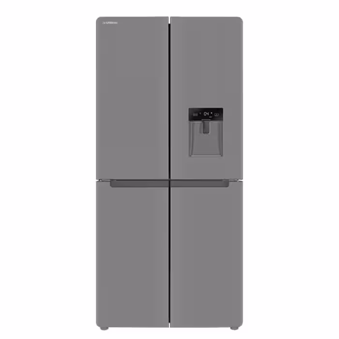 یخچال فریزر ساید بای ساید ایکس ویژن مدل XTR-486SD