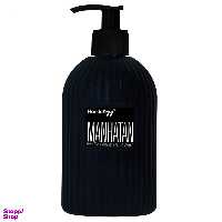 مایع دستشویی هندولوژی (Handology) مدل Manhatan حجم 470 میلی لیتر