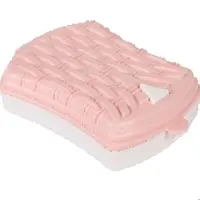 جارو دستی دوقلو لاولی