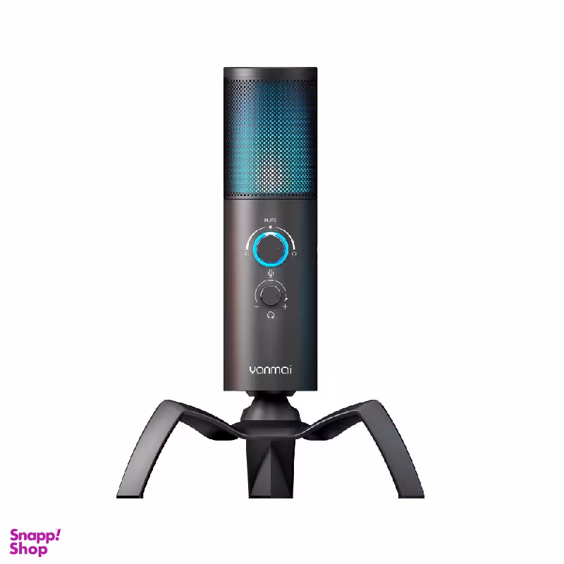 میکروفون استودیویی یانمای (Yanmai) مدل Q18