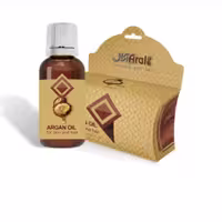 روغن آرگان آرال پوست و مو( 30 میل)  آقای عطار