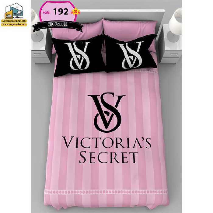 روتختی دونفره گوزل سه بعدی مدل RDG192