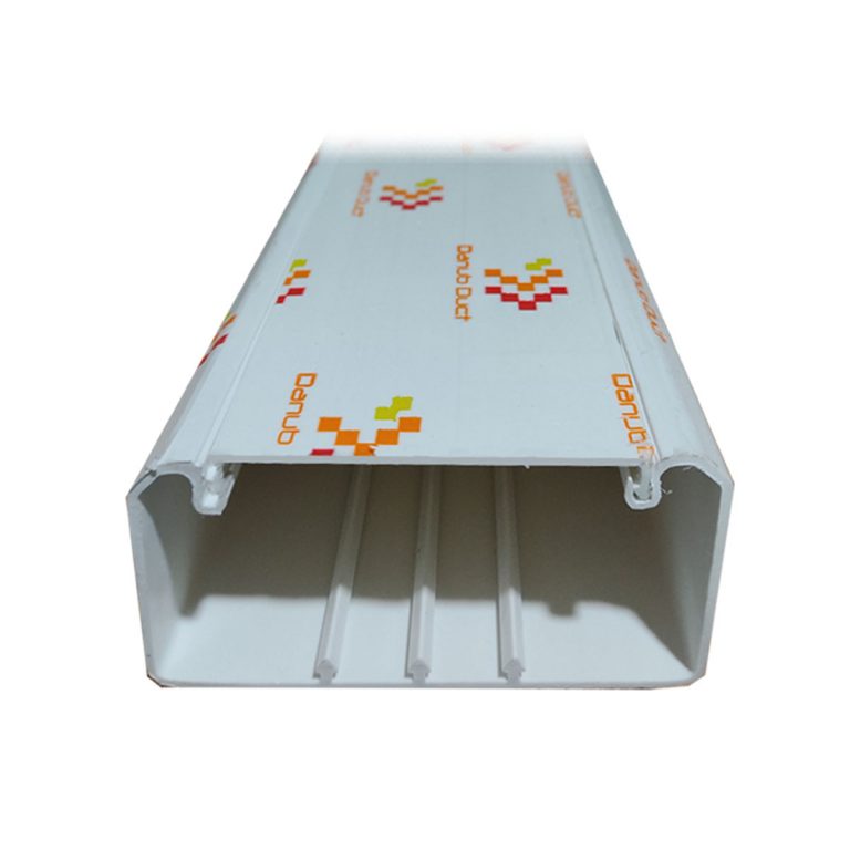 ترانک دانوب با درب نرم 50*105