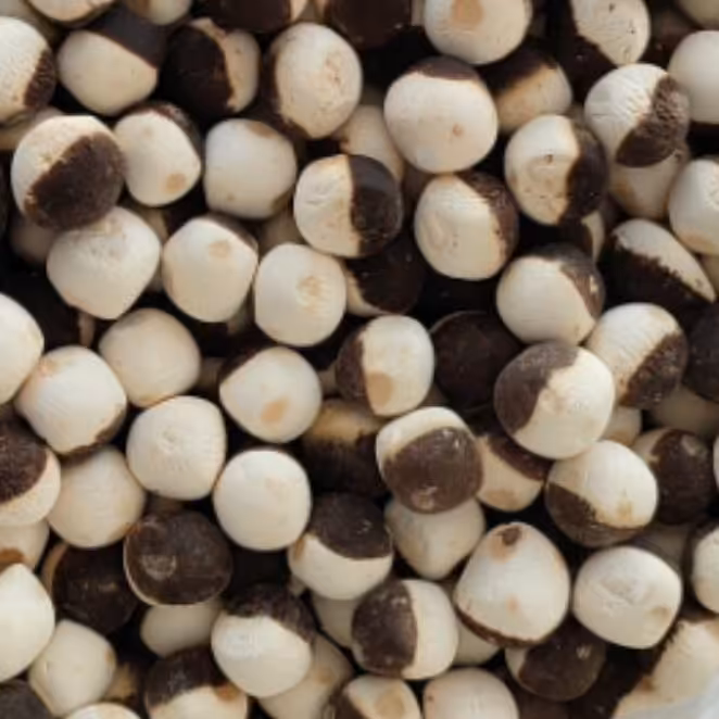 کشک قره قروتی دورنگ تازه