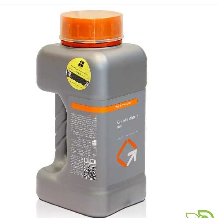 نوتری تک گروس میکسچر1011 یک لیتری