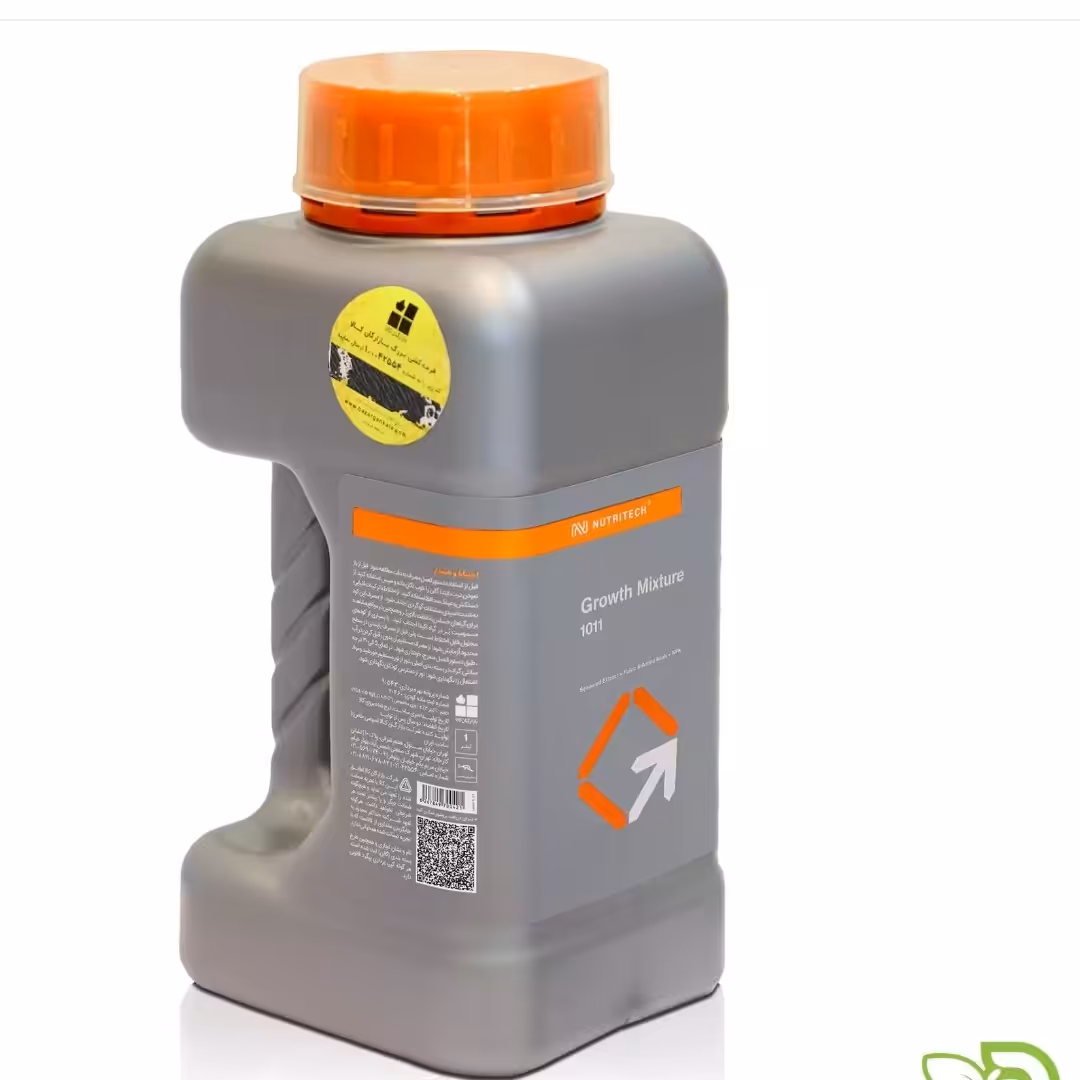 نوتری تک گروس میکسچر1011 یک لیتری