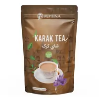 چای کرک دارچینی بدون شکر پپتینا پاکت 500 گرمی