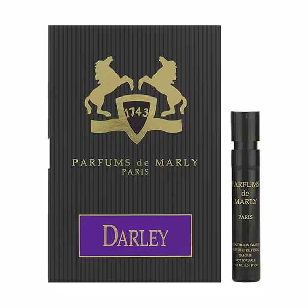 سمپل اورجینال پرفیوم د مارلی دارلی مردانه