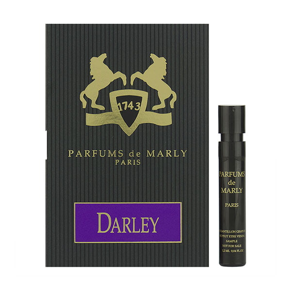 سمپل اورجینال پرفیوم د مارلی دارلی مردانه