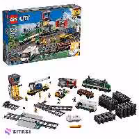 لگو سیتی کد 60198