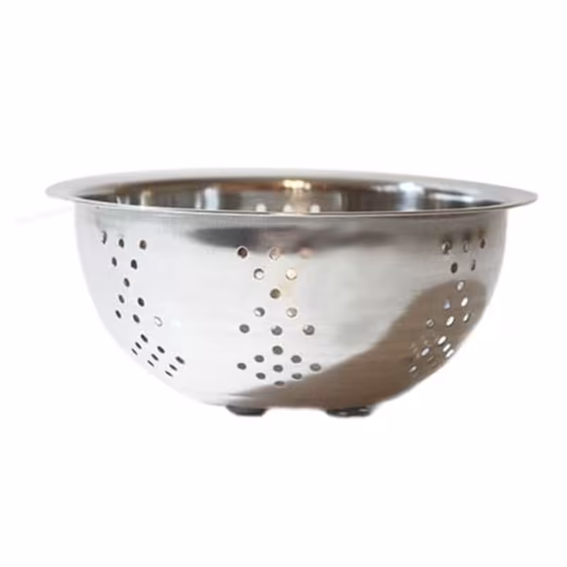 تفاله گیر استیل سایز کوچک