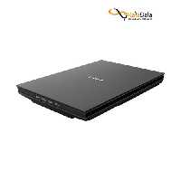 خرید اسکنر کانن CanoScan LiDE 400 مشکی | قیمت و مشخصات